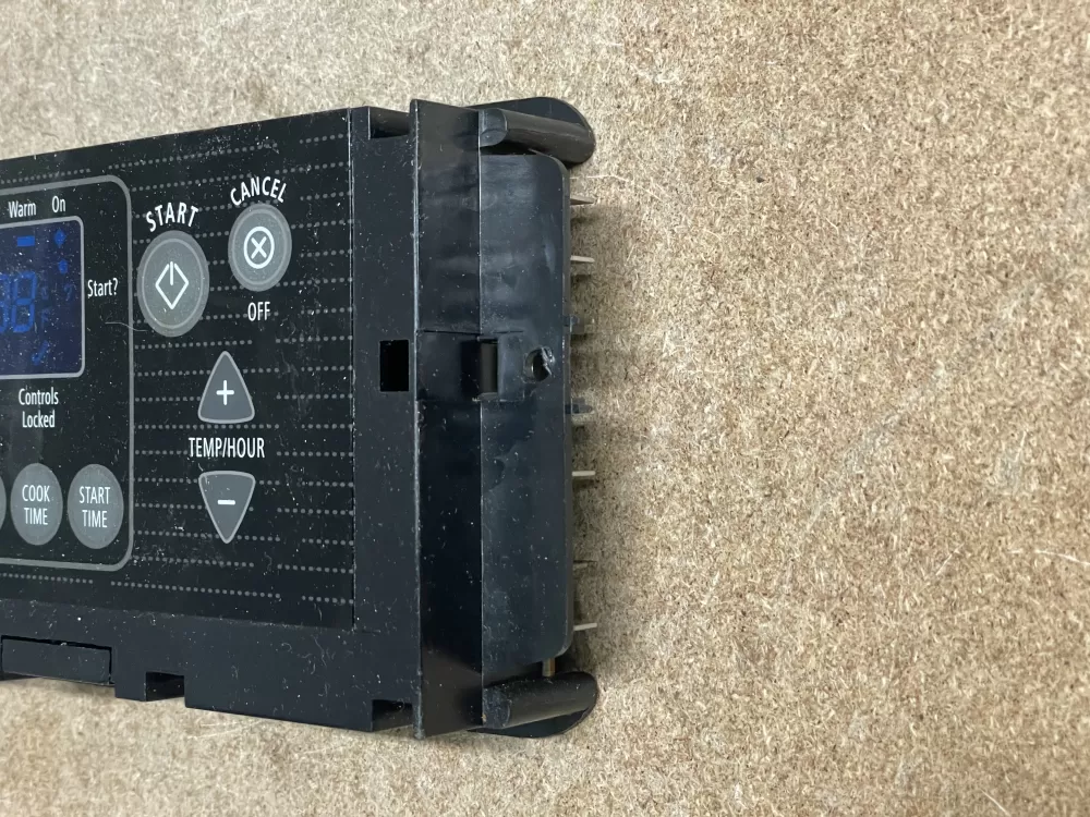 Whirlpool W10831410 W10114376 Range Oven Control Board AZ23950 | KM1038