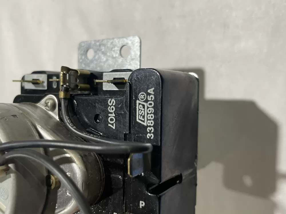 Kenmore 3388905A 3388905 Dryer Timer AZ184716 | Wm1249