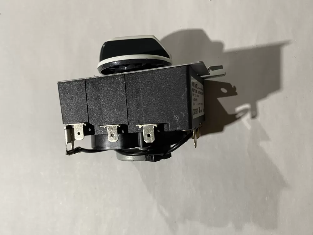 Kenmore General Electric WE4M521 WE04X22654 Dryer Timer AZ189271 | BK524
