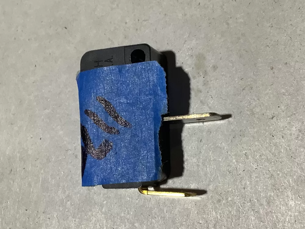 Amana Crosley Estate Inglis Jenn Air Kenmore Kitchen Aid Maytag Roper Whirlpool 8269209 WP8269209 Dishwasher Door Switch