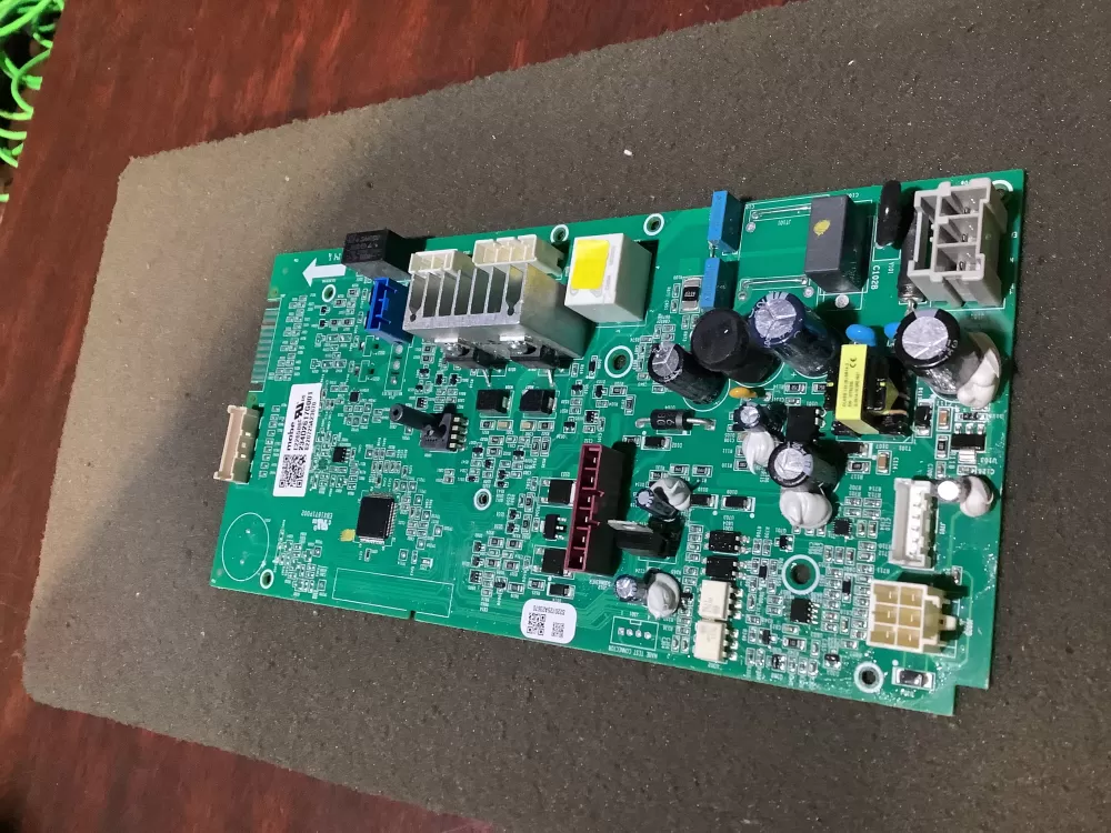 GE WH16X27251 234D2617G001 Washer Control Board AZ125976 | NR2281