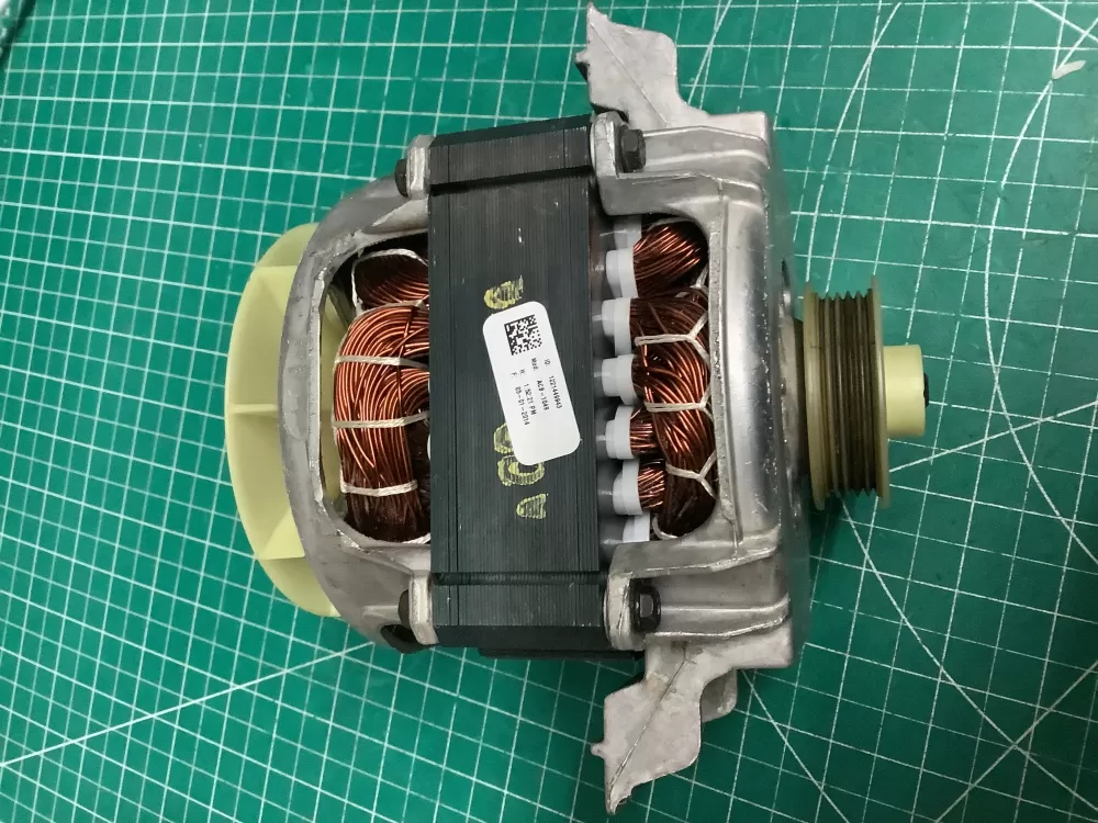 Amana Maytag W10416660 Washer Kitchen Aid Motor AZ211929 | SLA328