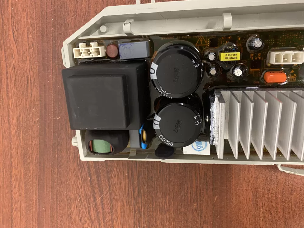Fisher & Paykel WH2424P1 Washer Inverter Control Board  AZ45363 | BKV439