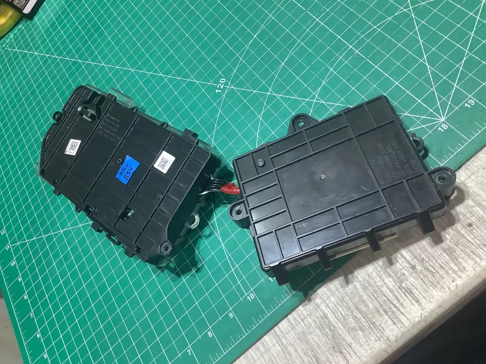 Samsung DC92 01802M DC9201802M Washer Control Board AZ183114 | ARV854