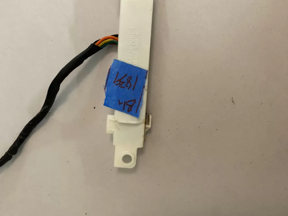 LG EBR33469706 Dishwasher Control Board AZ111076 | BK1839