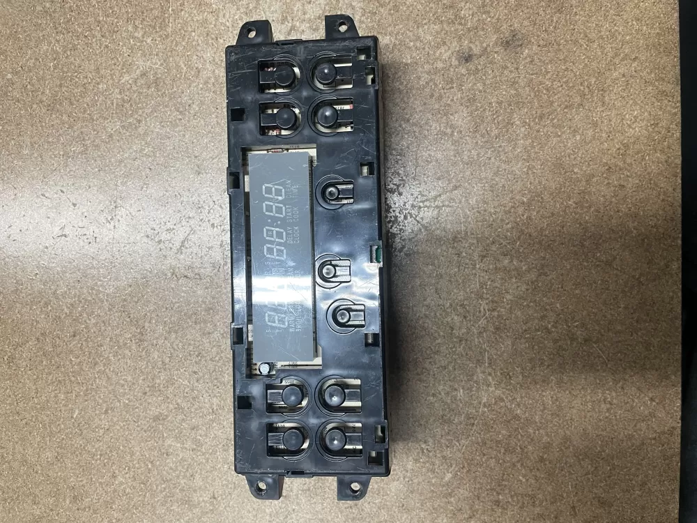 GE 191D3159P134 Oven Control Board