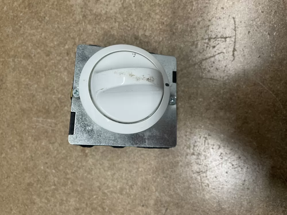 Frigidaire AP2144884 629639 148281 5303297177 Dryer Timer AZ10437 | KM1527