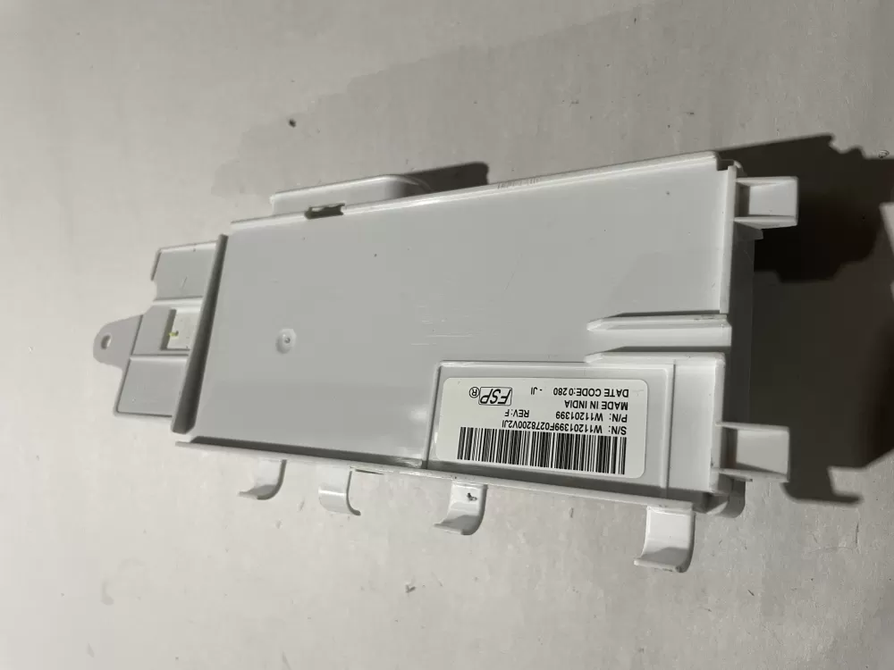 Maytag W11201399 PD00077868 W11491435 w11524820 Control Board AZ191077 | Wm703
