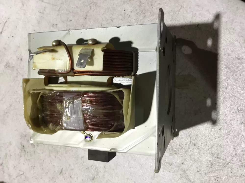 Kenmore DPC-240 Microwave Transformer AZ89262 | Sl59