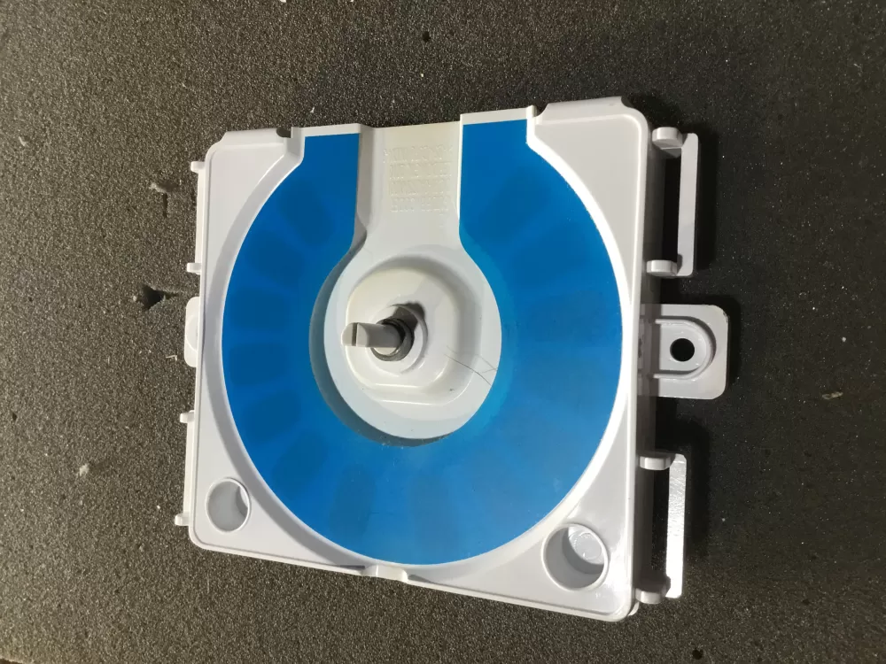 Samsung DC97-22462B  DC92-02391A  AP7190716 Washer Control Board