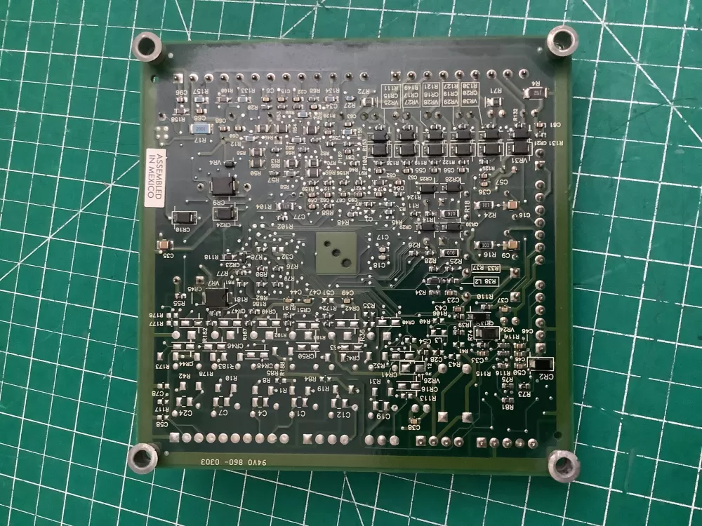 X13650864 Trane Furnace Board - Control