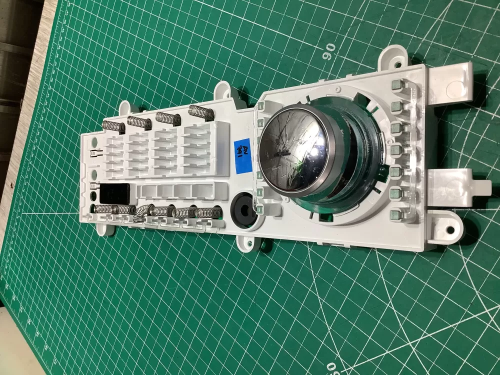 Frigidaire 1372334 Dryer Control Board AZ186445 | AV791
