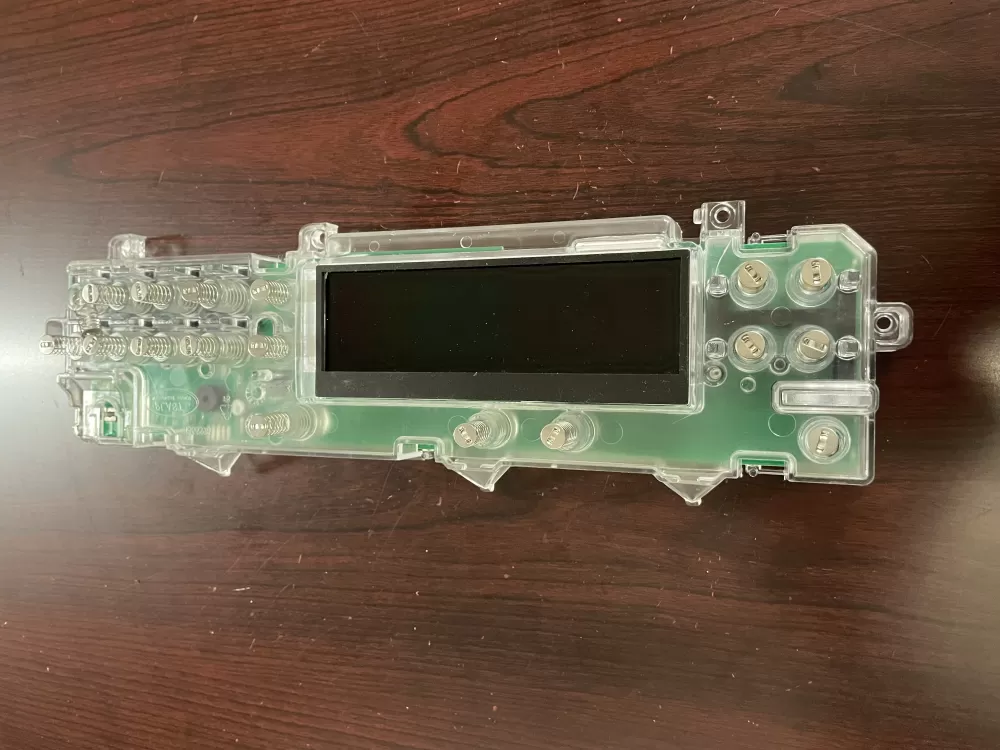 Electrolux 136007446/A 136007446 Washer Control Board year