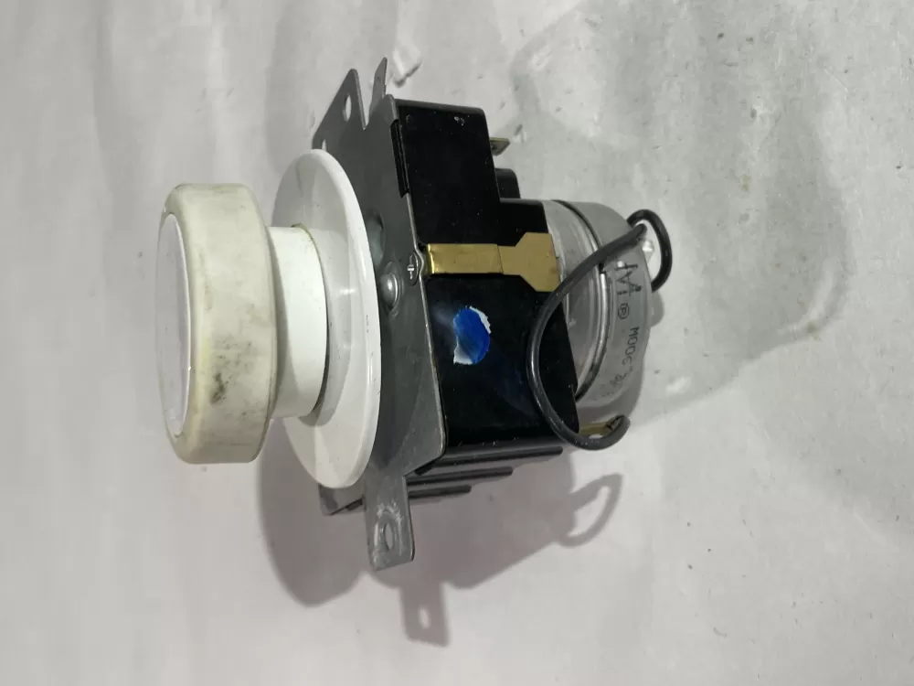 Whirlpool  Kenmore  Maytag  Estate  Amana  Inglis WP3976584  AP6009033  3976584  3406714  548383  PS11742175  013-96362 Dryer Timer