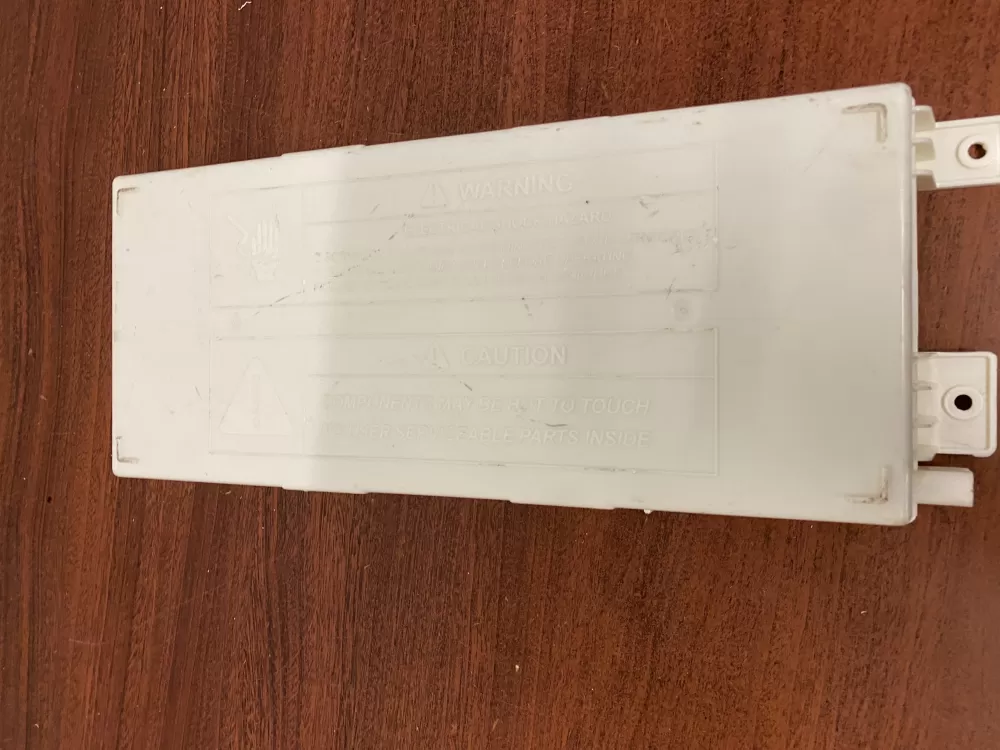 LG EBR83258924 EAX61170518 Dryer Control Board AZ53499 | BKV528