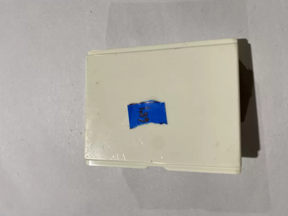 LG EBR60070702 Refrigerator Power Control Board AZ175883 | BK684