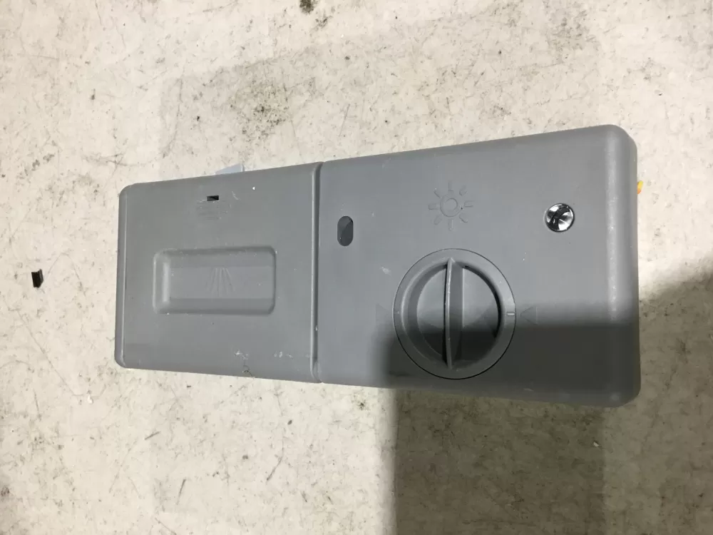 10041895 Dishwasher Soap Dispenser Assembly AZ85703 | Sl116