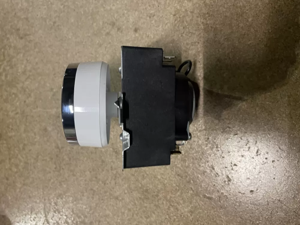 GE AP6027534 WE04X24551 PS11759041 234D2377P001 Dryer Timer AZ26285 | KM151