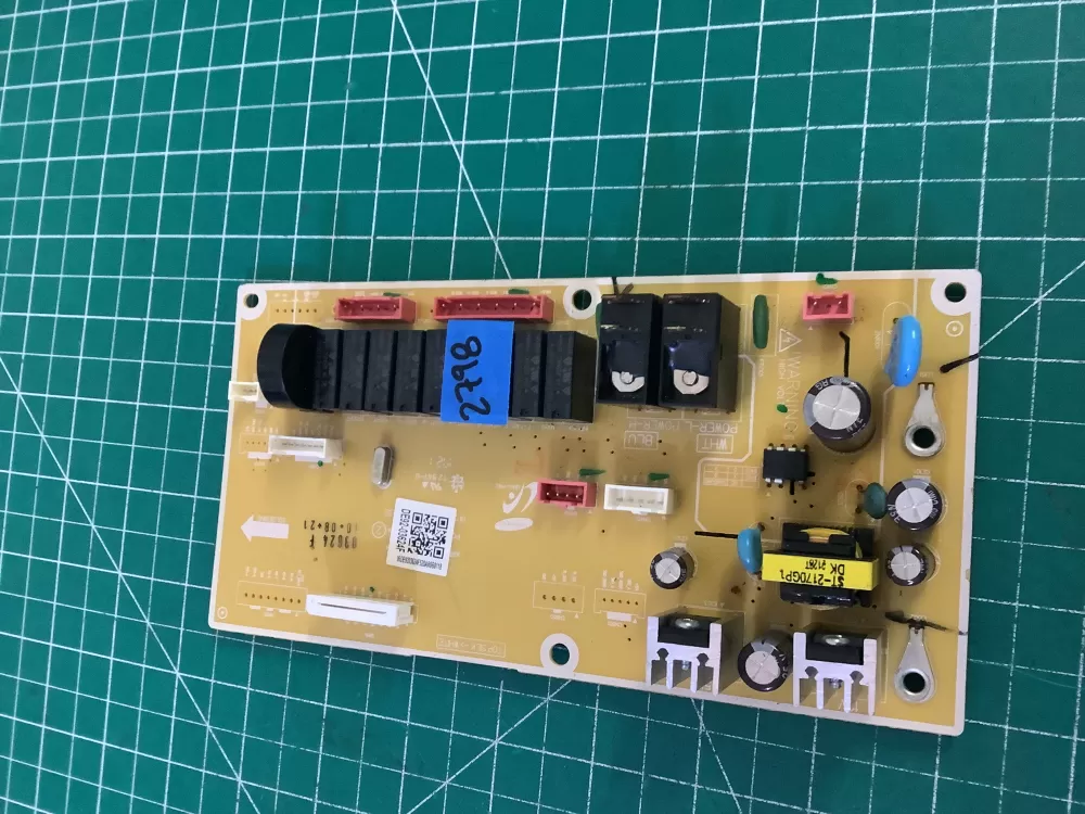 Samsung DE92-03624F Microwave Control AZ203288 | NR2798