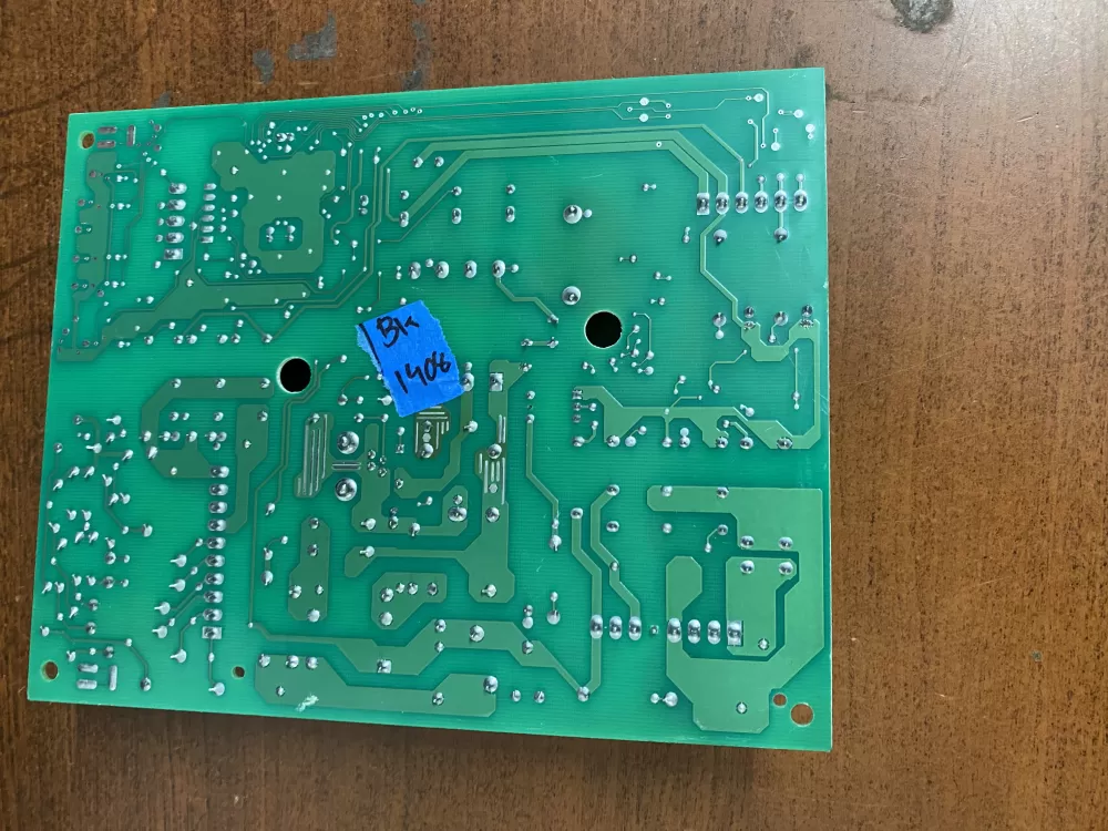 Whirlpool 12920721 W10310240A Refrigerator Control Board AZ98499 | BK1408