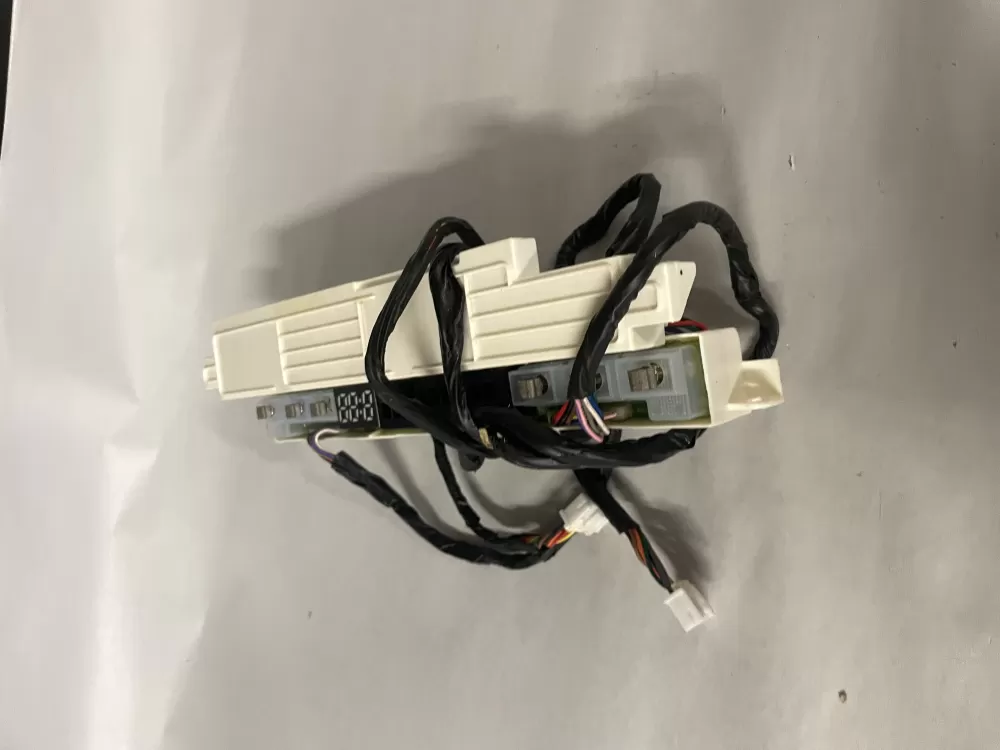 LG EBR72910205 Dishwasher Control Board AZ224745 | Wm2538