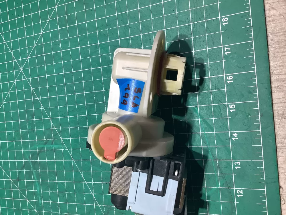 Asko 8088099 Washer Drive Motor AZ147730 | SL199