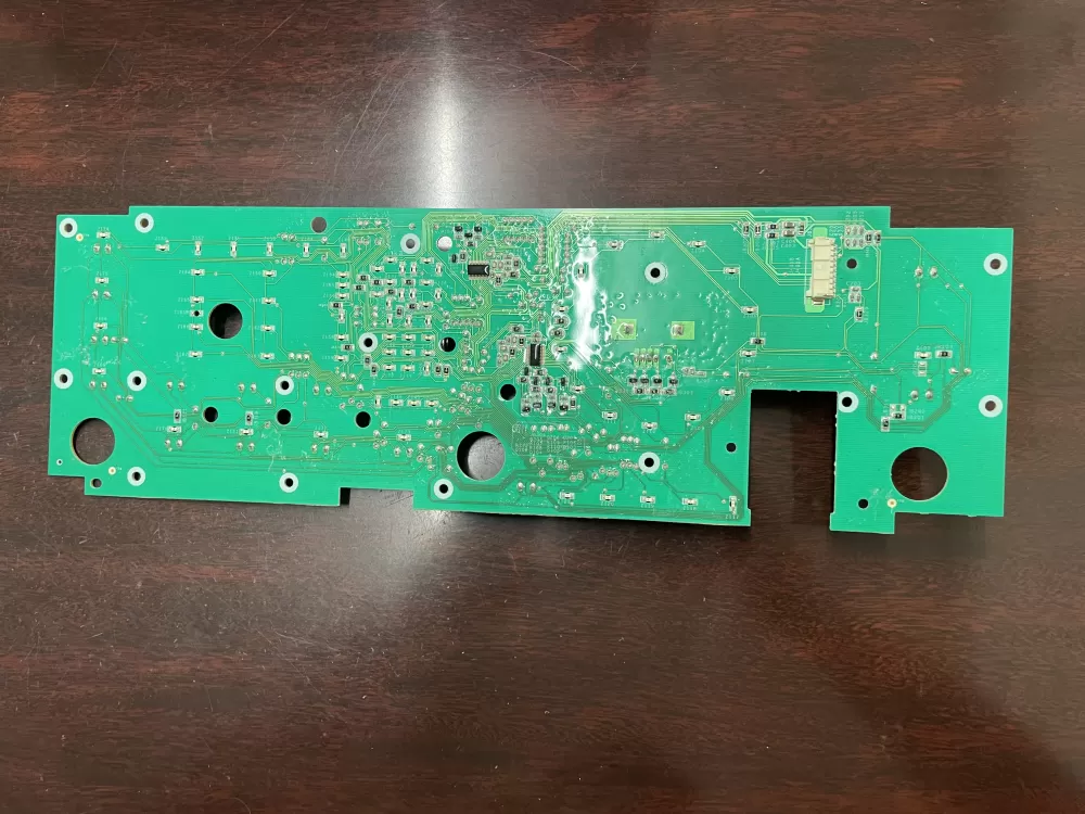 GE 290D2227G014 Washer Control Board AZ31496 | KM124