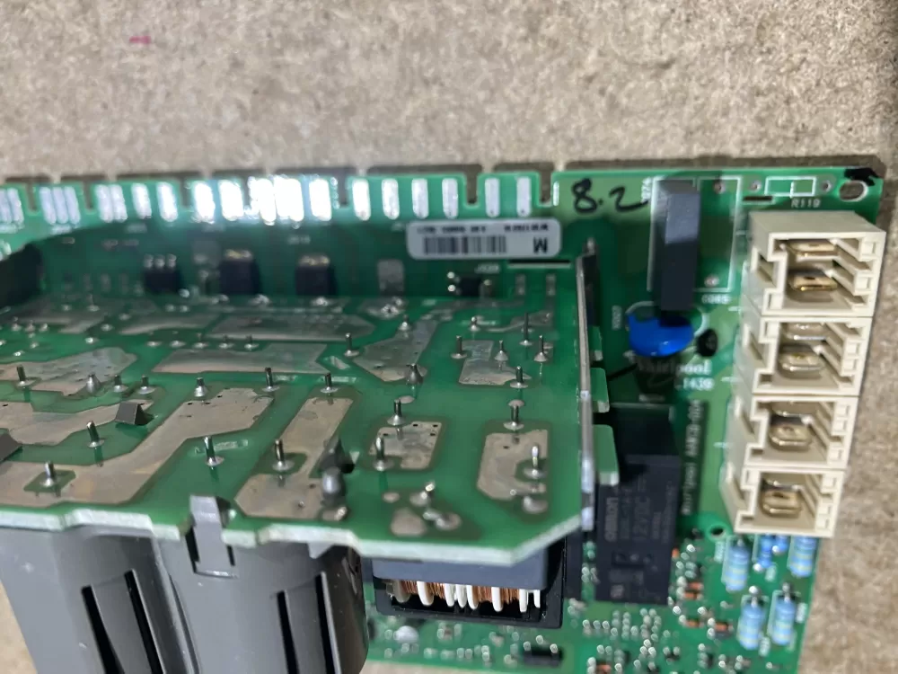 Maytag Washer Control Board W10157481 W10178815 AZ76519 | BK1864