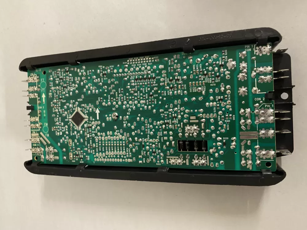 Whirlpool Estate AP6026361 W10108230 Range Control Board AZ193032 | BK2157