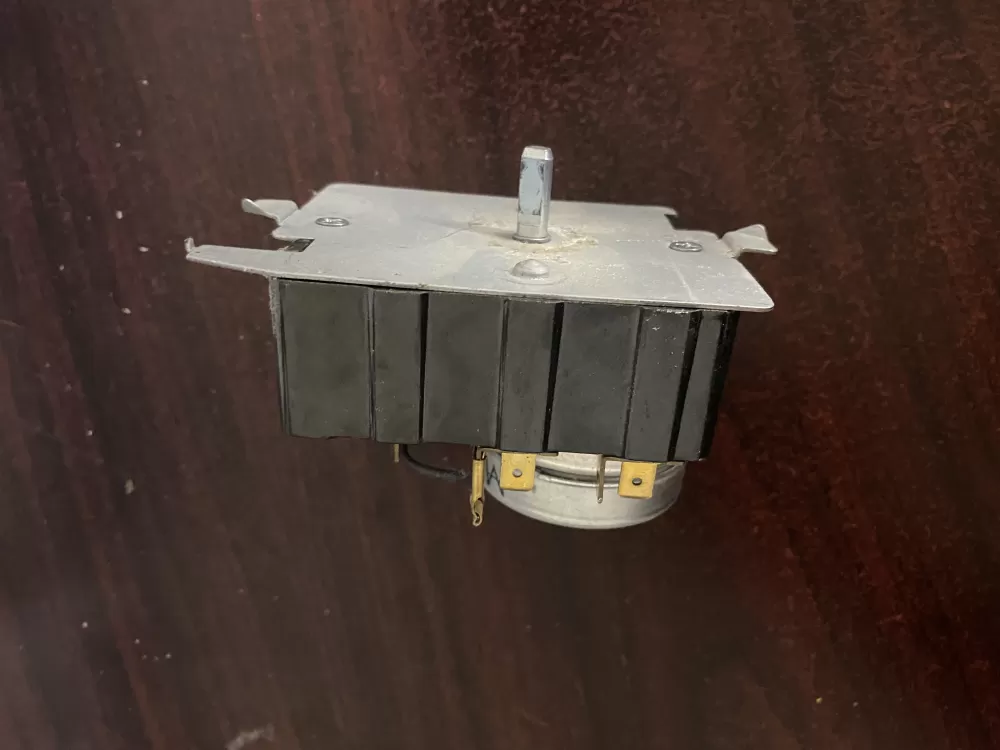 GE Hotpoint 572D520P017 Dryer General Electric Timer AZ34991 | BK938