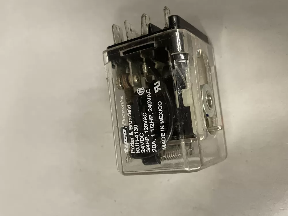 Frymaster 8075623 Relay AZ224044 | WM2771