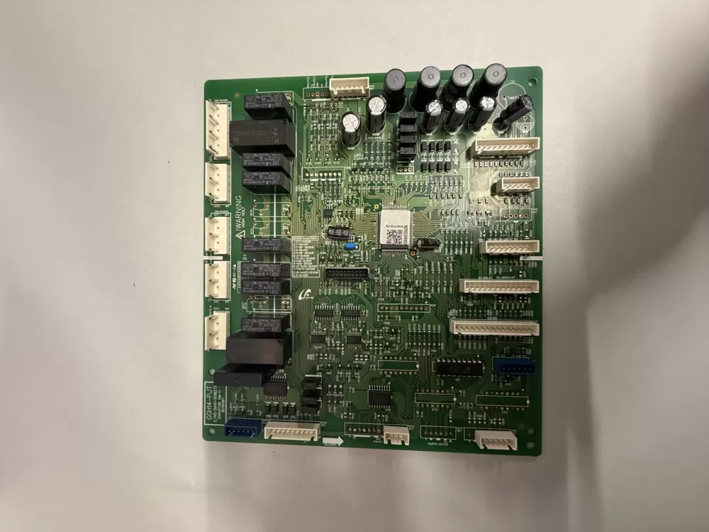 Samsung DA41 00827A Refrigerator Control Board Da92 00715f AZ219019 | KM65