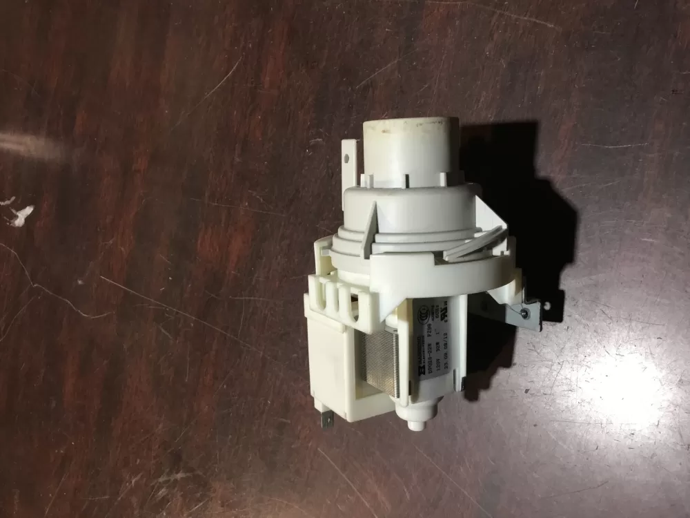 Kenmore Haier A009016 Dishwasher Drain Pump AZ66126 | Sl40