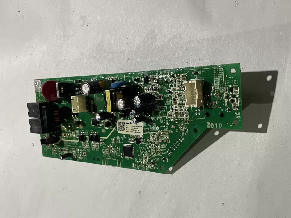 GE Ge265d1462g20100 Dishwasher Control Board AZ191472 | Wm1441