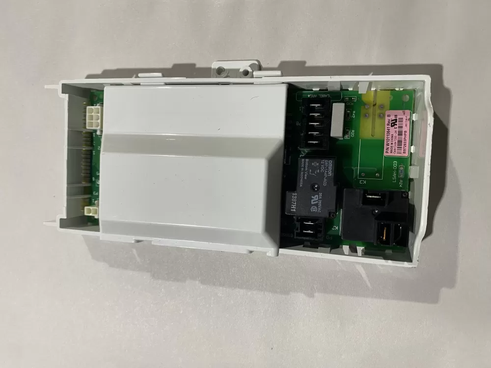 Whirlpool  Kenmore AP6015062 W10110641 W10110641R WPW10110641 PS11748333 W10110641 D Dryer Control Board
