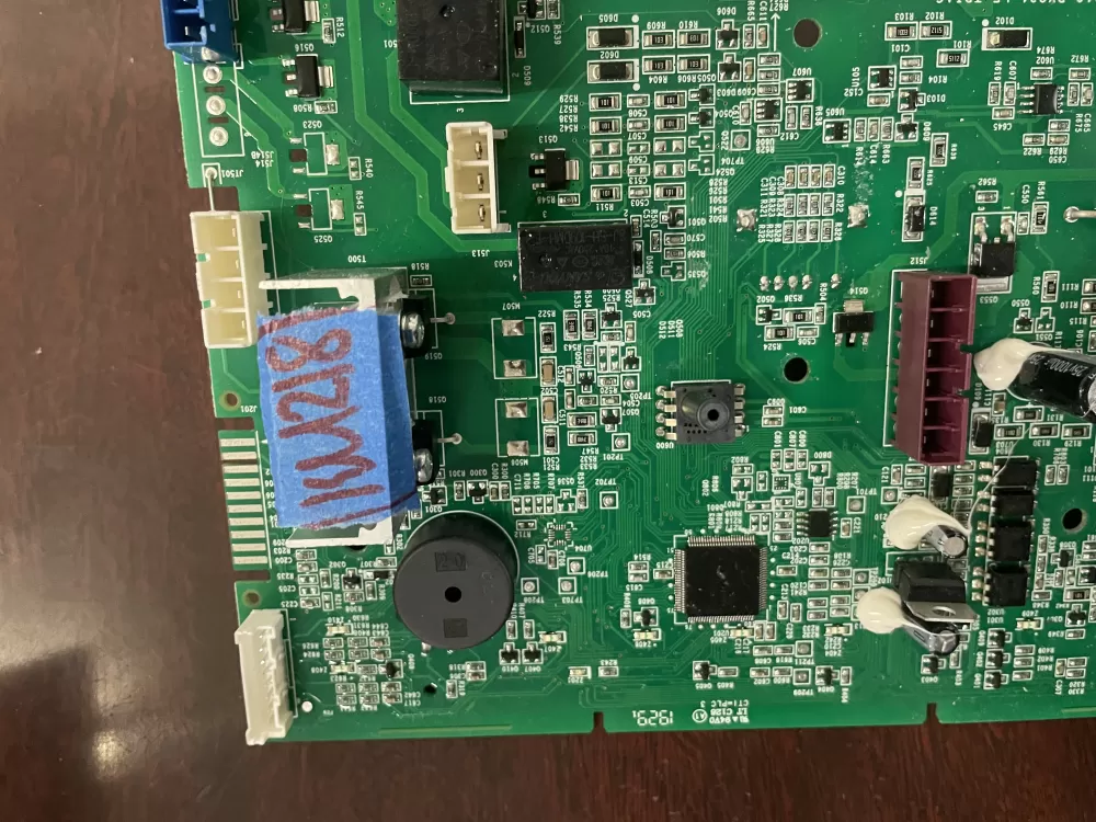 GE 290D2226G104 WH18X28642 Refrigerator Control Board AZ45835 | KM218
