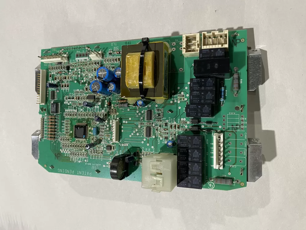 Maytag Washer Control Board 6 2729390 22004299 62729390 AZ154435 | BK2522