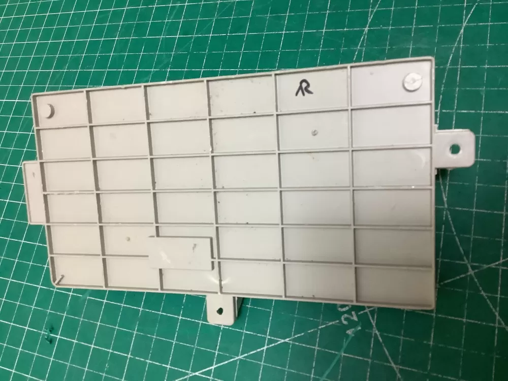 Samsung 20100826  20101013  C0123C  000123C  201010130131  00123C Dryer Control Board
