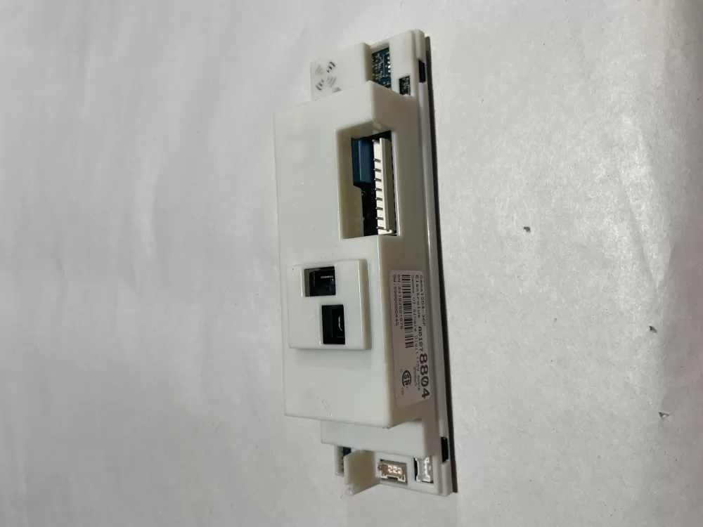 Frigidaire A01078804 242207704 Refrigerator UI Control Board AZ155850 | Wm31