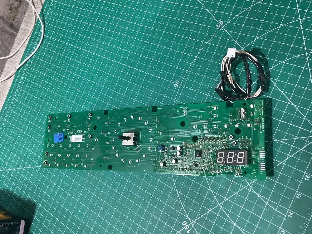 Maytag W10388672 W10388668 WPW10388672 Dryer Control Board AZ193154 | AR2251