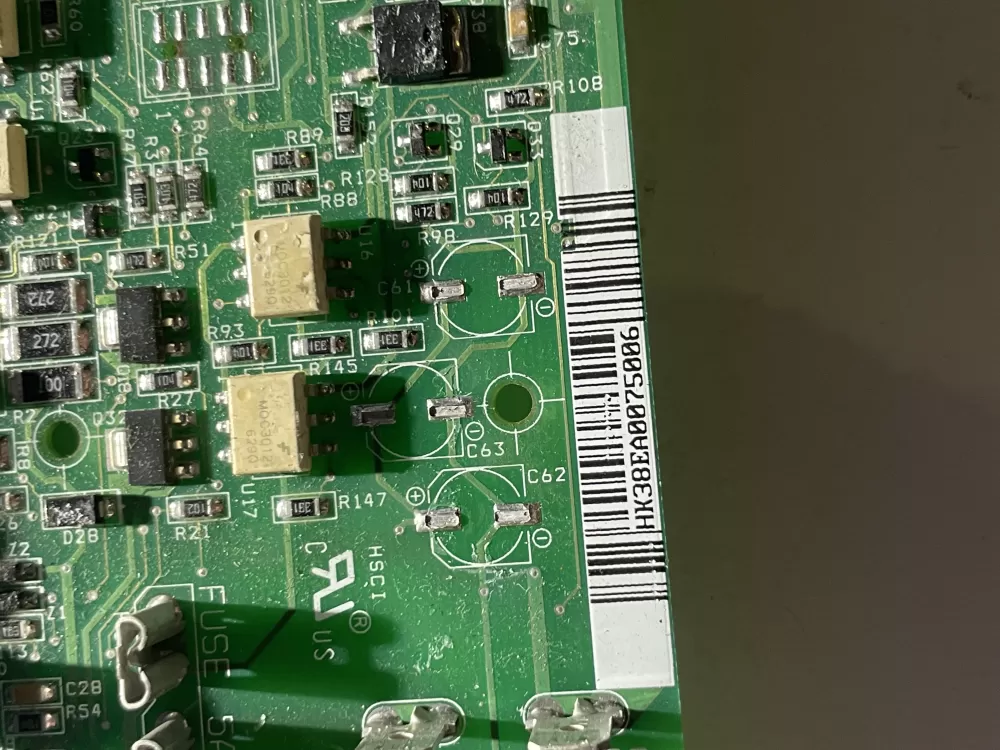  HK38EA0075006 Cepl130510 02  Control Board AZ40000 | Wm380