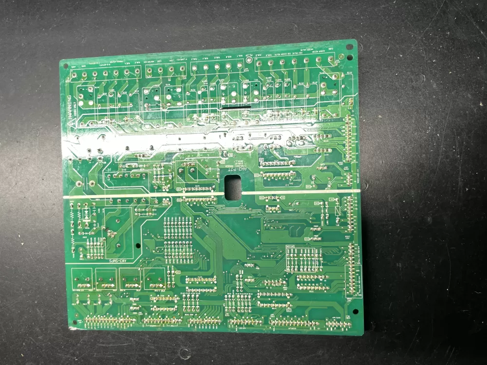 Samsung AP4700500 DA41 00684A Refrigerator Control Board AZ35792 | Wm447