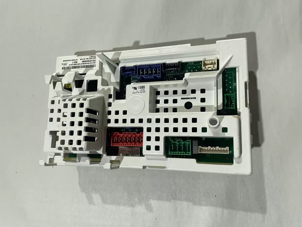 Maytag W10438176 W10445394 W10480178 Washer Control Board AZ173671 | KM415