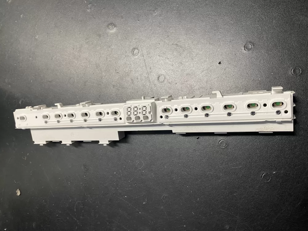 Bosch 9000709364 Dishwasher Control Board AZ12038 | BK672