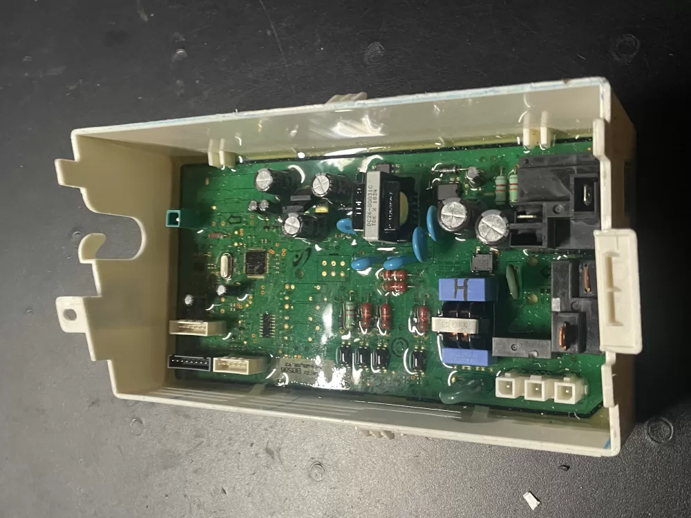 Samsung DC94-04357A Dryer Control Board