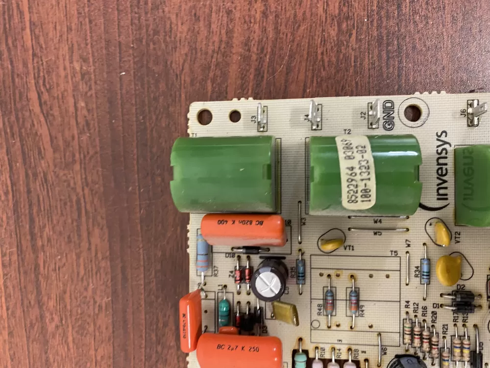 Spark Module WPW10331686 / AP6019728 AZ38731 | BK1339