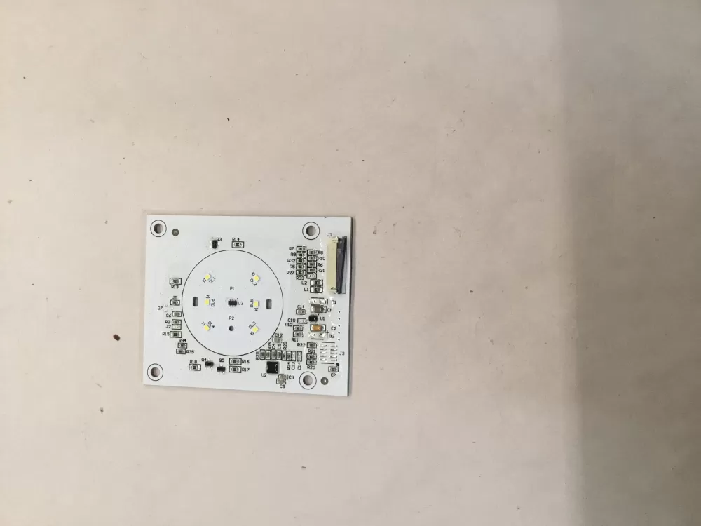 Whirlpool YS344KNB1A02 Washer 