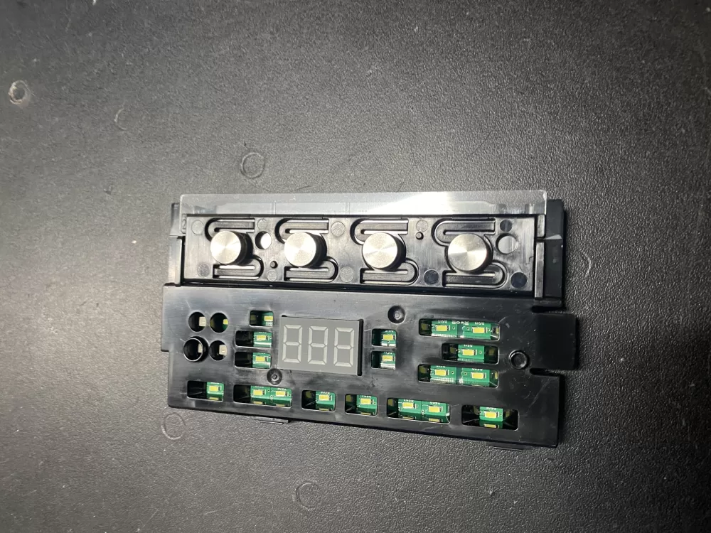 511107 | FISHER & PAYKEL DISHWASHER BOARD  AZ18691 | BK710