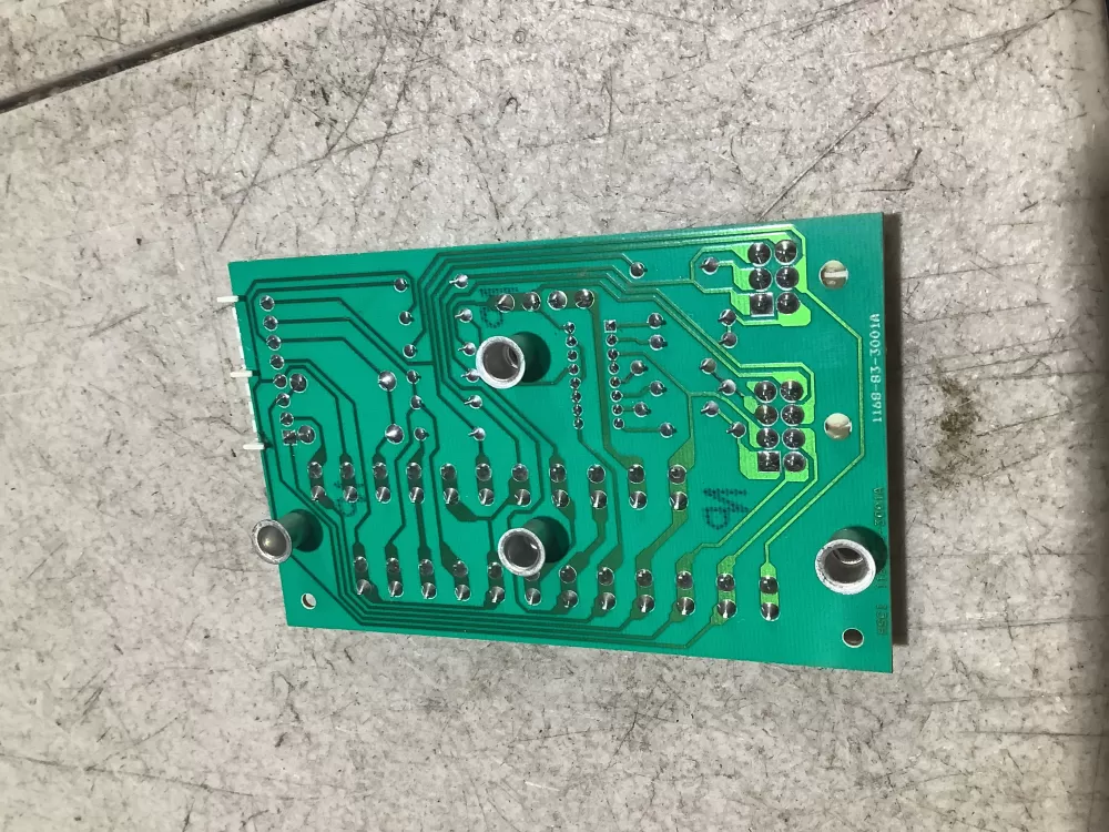 Goodman Amana 1168 300 Pcbem102 Furnace Control Board Ecm AZ111695 | AR1697