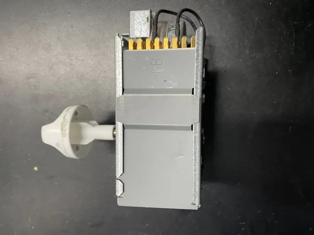 Frigidaire 131802100H Washer Timer AZ9573 | BK893